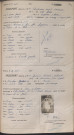 Médecin, Vincente, Antoinette
