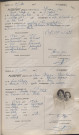 Nizza, Thérèse, Véronique