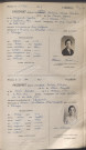 Boisson, Albertine
