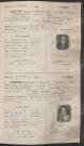 Crovetto, Sabine, Alexandrine