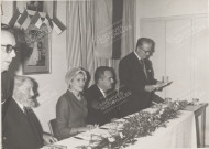 Discours de S.A.S. le Prince Rainier III.