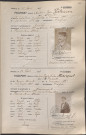 Marquet, Joseph, Eugène
