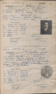 Médecin, Roger, Félix