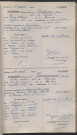 Sangiorgio, Georges, Victor, Marius