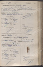 Médecin, Antoine