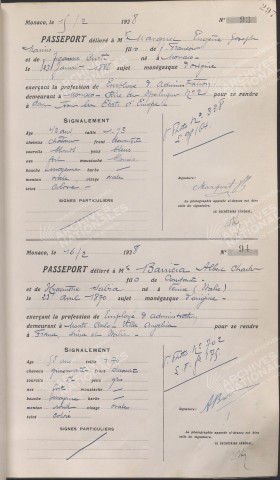 Marquet, Eugène, Joseph, Marius