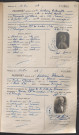 Médecin, Alexandre