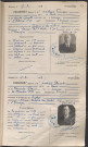 Médecin, Edmond