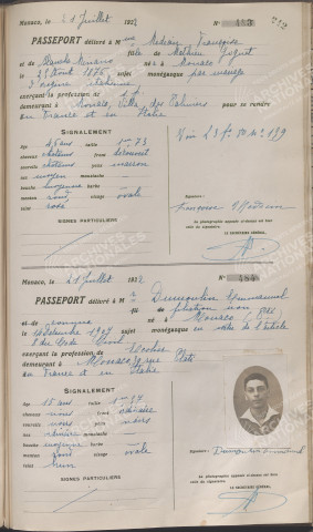 Médecin, Françoise