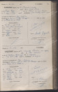 Barbotto, née Médecin, Philomène