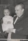 Arrivée de la famille princière.