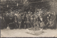 Groupe.