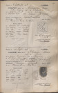 Sangiorgio, Georges, Victor, Marius