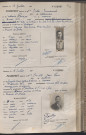 Crovetto, Jean, Louis