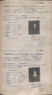Médecin, Jeanne, Adrienne