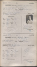 Sangiorgio, Raymond