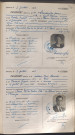 Médecin, Henri, Alexandre