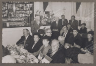 Discours de François Devissi.