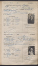 Rapaire, Victor
