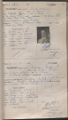 Rapaire, Georges, Joseph