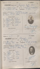 Sangiorgio, Nicolas, Marius