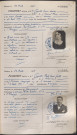 Crovetto, Marie, Louise