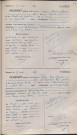 Médecin, Clotaire, Auguste
