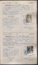 Crovetto, Yvonne, Jeanne