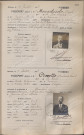 Crovetto, Ambroise, Louis