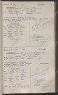Médecin, Alexandre