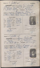 Crovetto, Albert