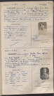 Marquet, Renée, Marie, Louise