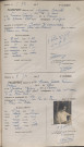 Médecin, Edmond
