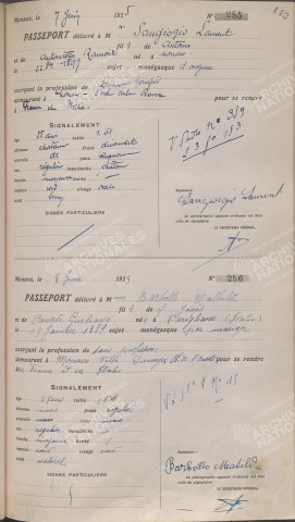 Barbotto, Mathilde