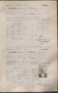 Médecin, Edmond