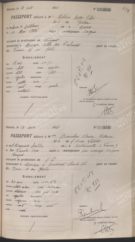Médecin, Roger, Félix