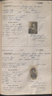 Sangiorgio, Georges, Victor, Marius