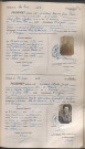 Médecin, Auguste, Jean, Paul