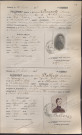 Durante, née Braquetti, Marie