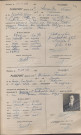 Médecin, François