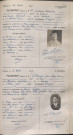 Médecin, Antoinette
