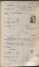 Médecin, Pauline, Françoise