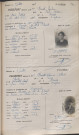 Crovetto, Etienne, Albert, Claude