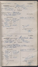 Médecin, Henri, Alexandre