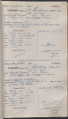 Médecin, Edmond