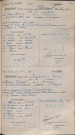 Médecin, Edmond