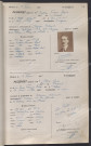 Médecin, François, Joseph