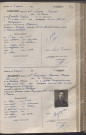 Sangiorgio, François, Jacques, Laurent
