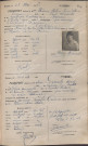Médecin, Hélène, Léonore, Victorine, Pierrine