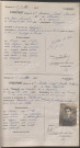 Médecin, Joseph, François